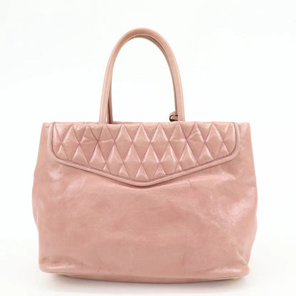 Miu Miu shopping rose