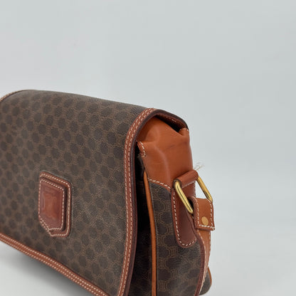 Céline besace vintage