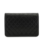 Chanel timeless vintage