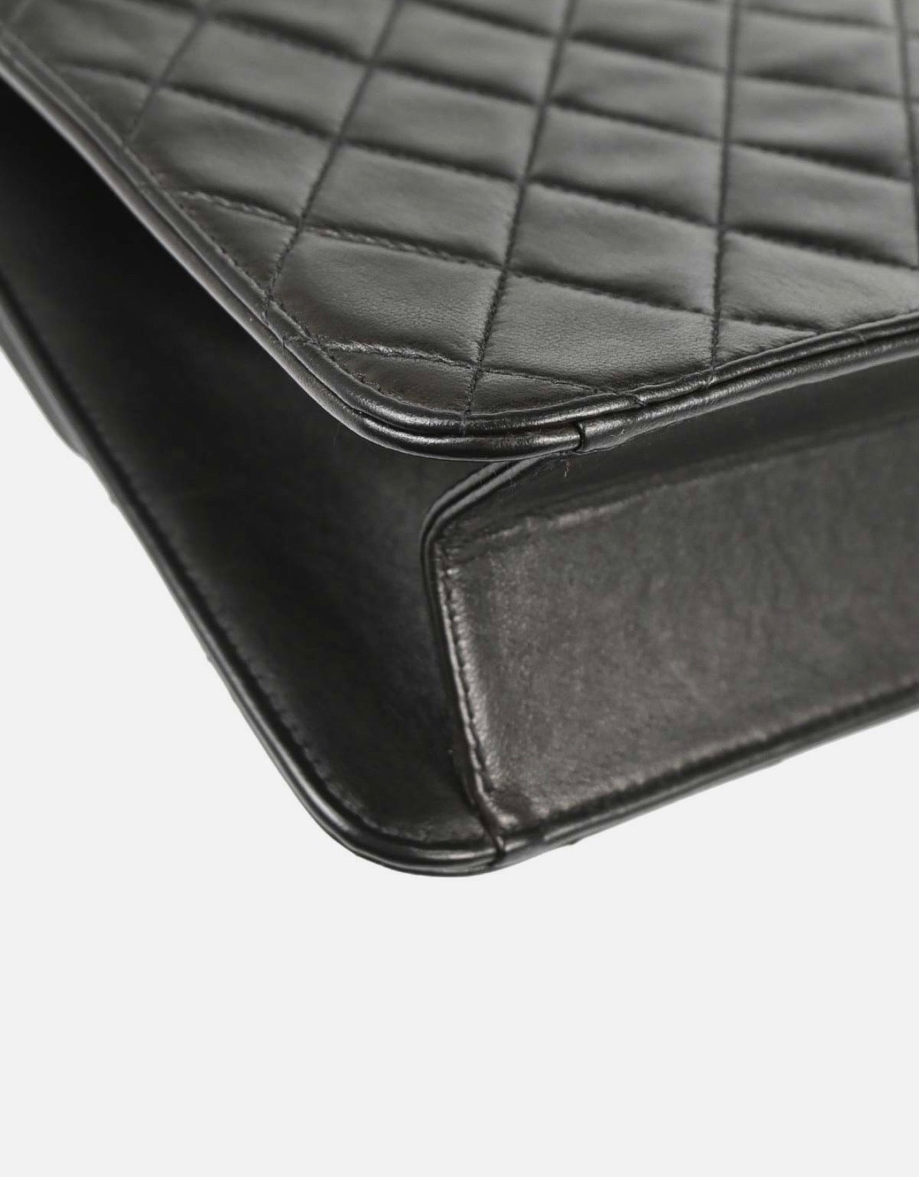 Chanel timeless simple rabat