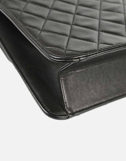 Chanel timeless simple rabat