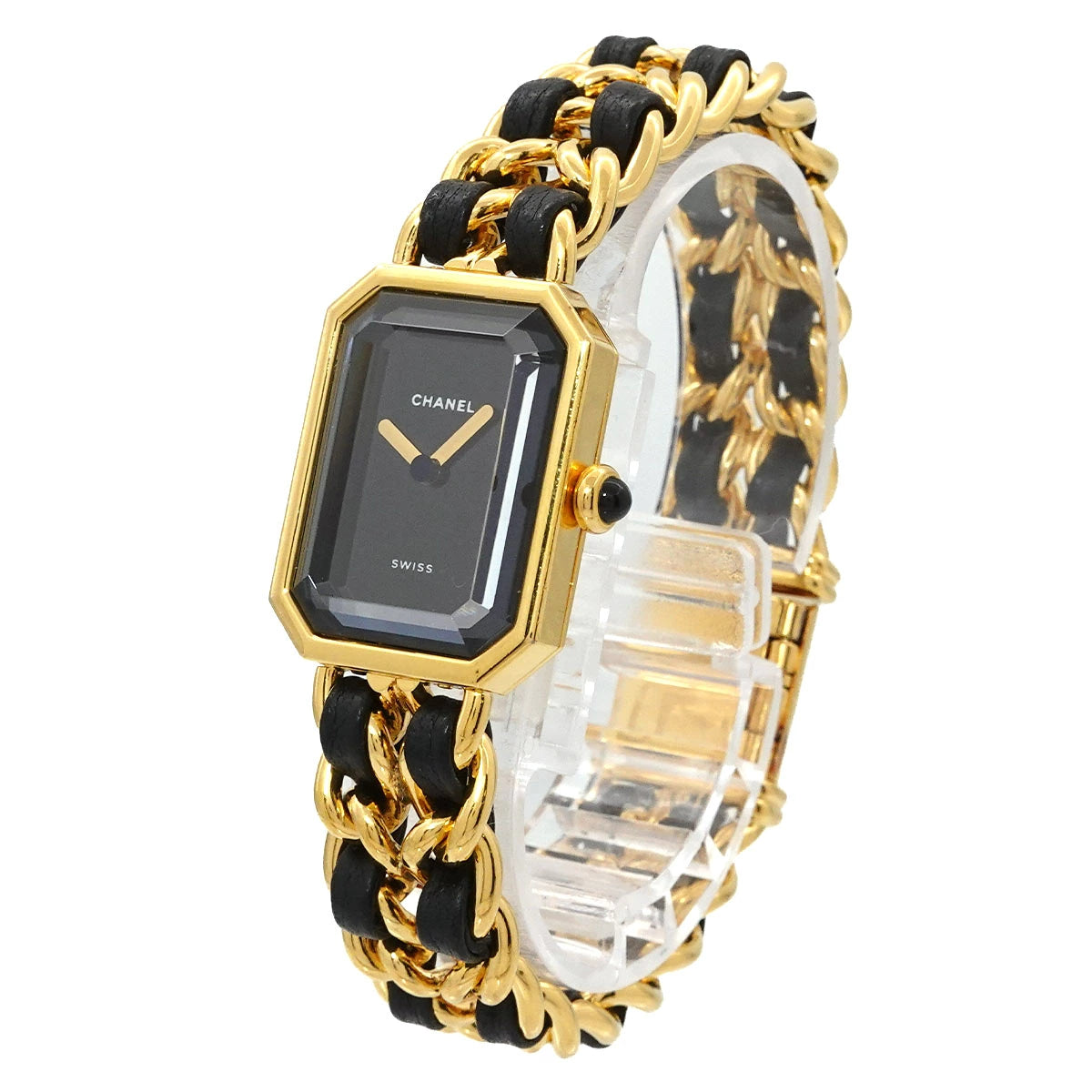 Chanel montre Première originale L
