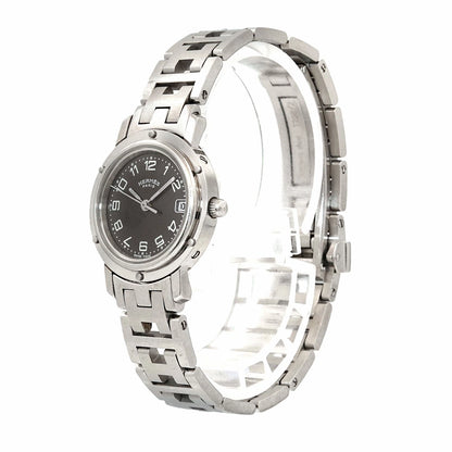 Hermès montre clipper