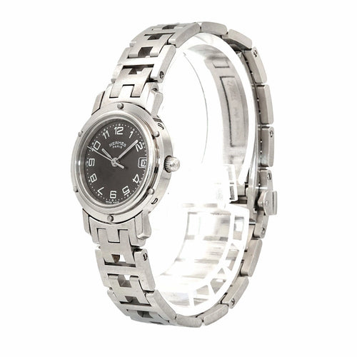 Hermès montre clipper