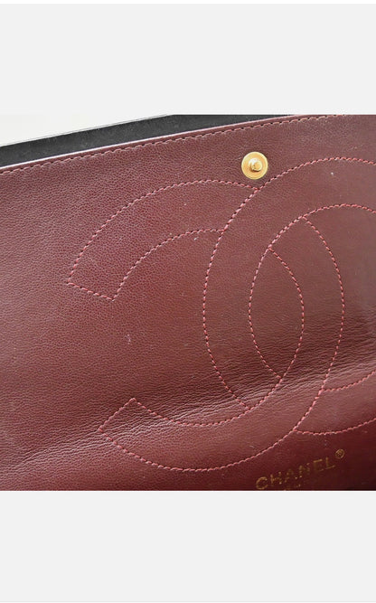 Chanel 2.55 GM timeless