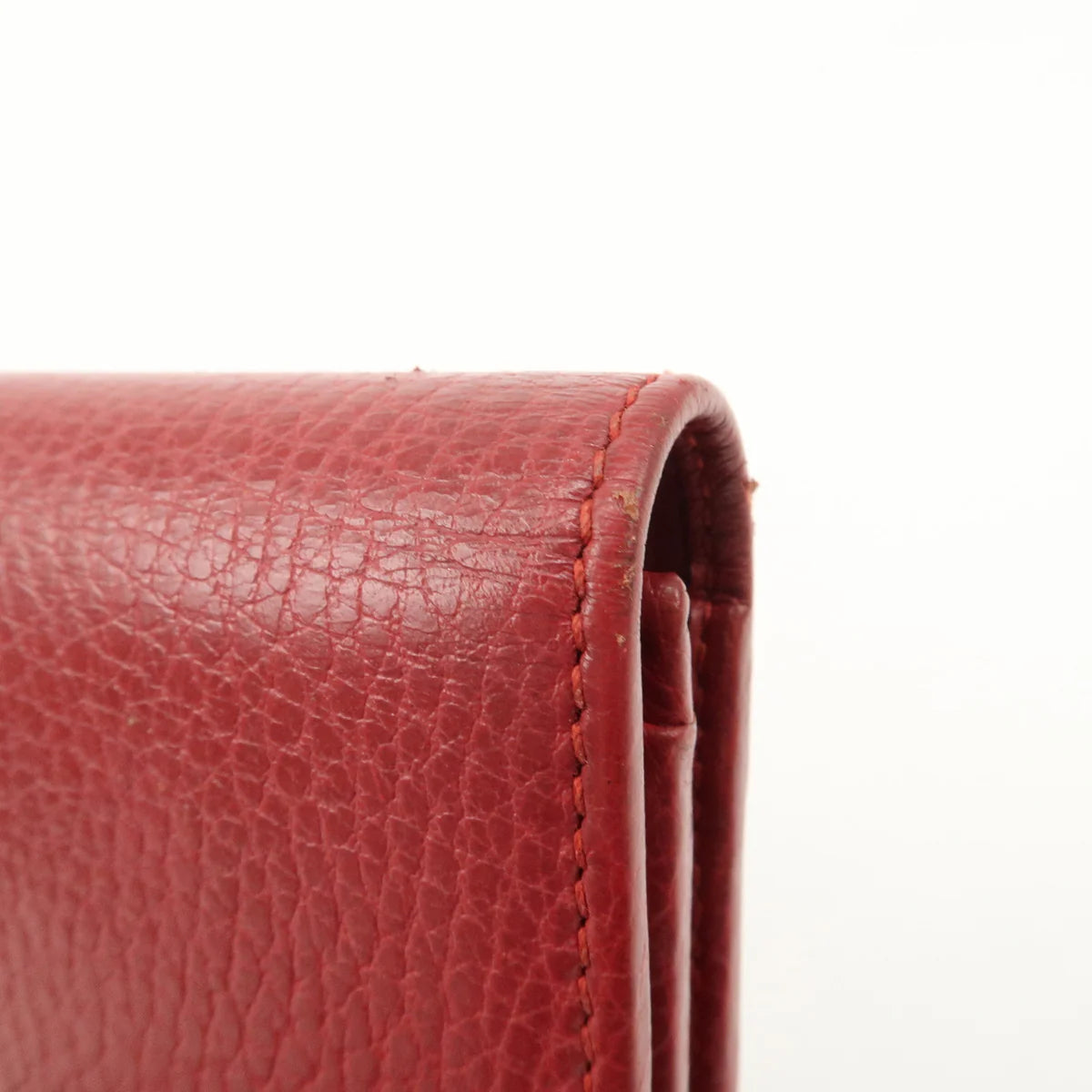 Gucci portefeuille Marmont