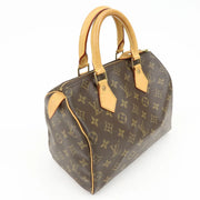 Louis Vuitton Speedy 25