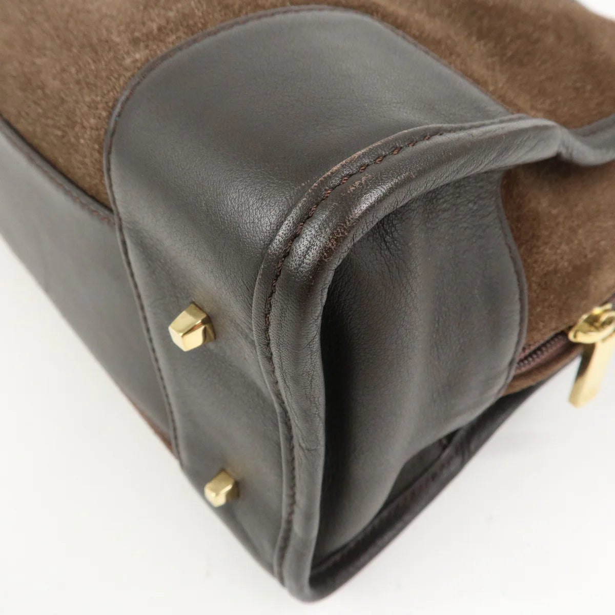Loewe Amazona 28 chocolat