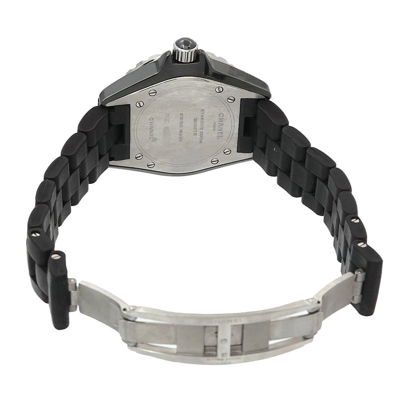 Chanel J12 H0681 33mm