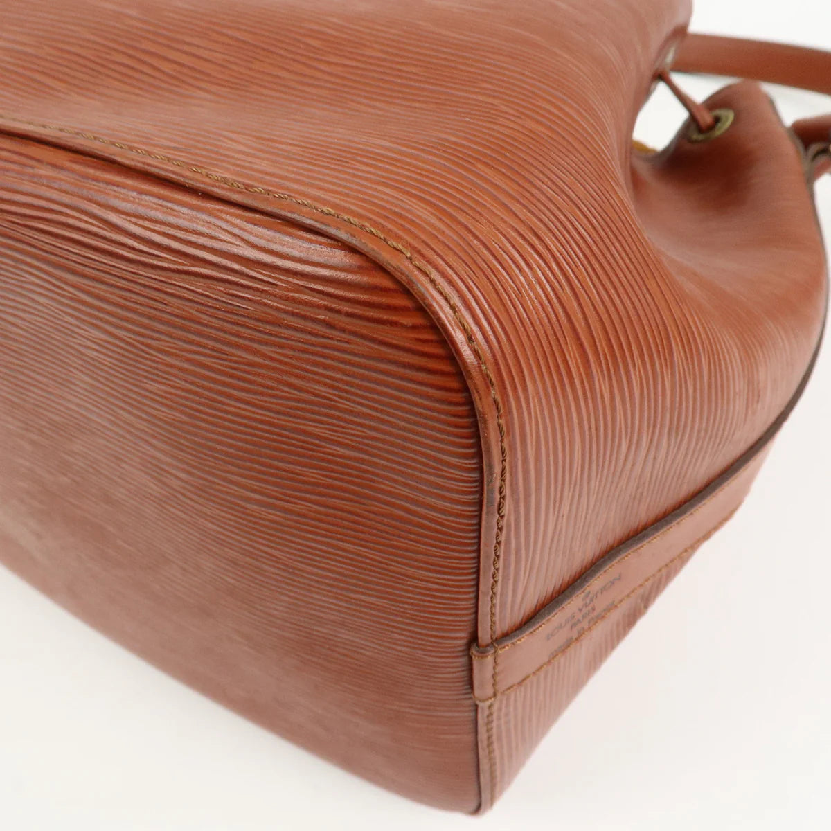 Louis Vuitton Noé cognac PM