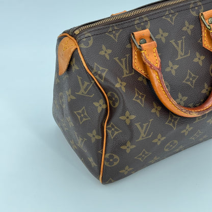 Louis Vuitton Speedy 25