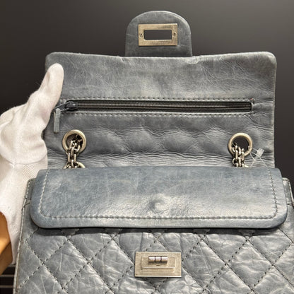 Chanel 2.55 anniversary Limited Edition