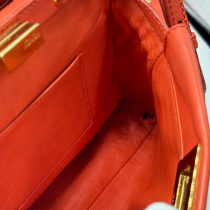 Fendi Peek A Boo