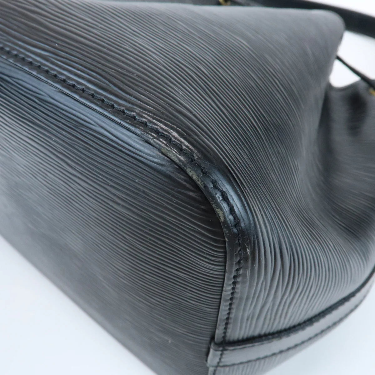 Louis Vuitton Noé - PM Black
