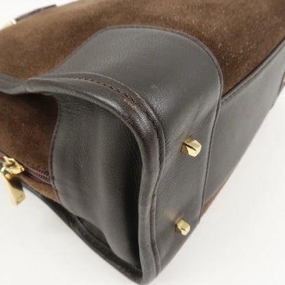 Loewe Amazona 28 chocolat