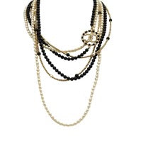 Chanel sautoir long 2018