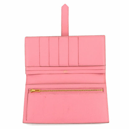 Hermès portefeuille Béarn