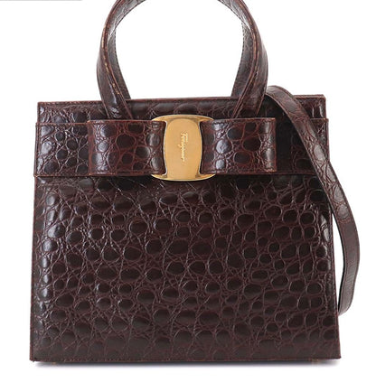Salvatore Ferragamo Lady