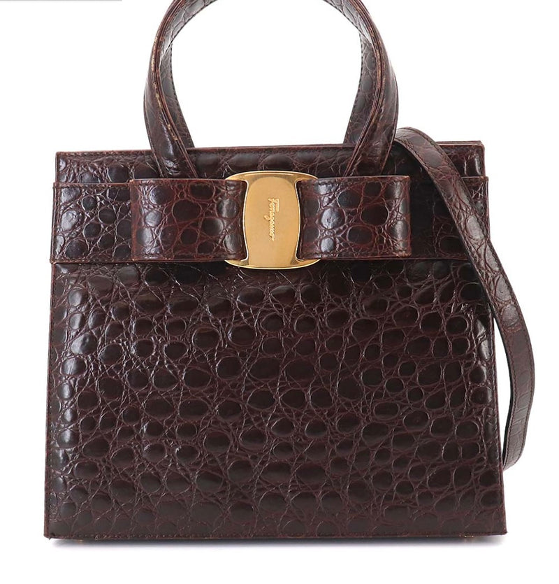 Salvatore Ferragamo Lady