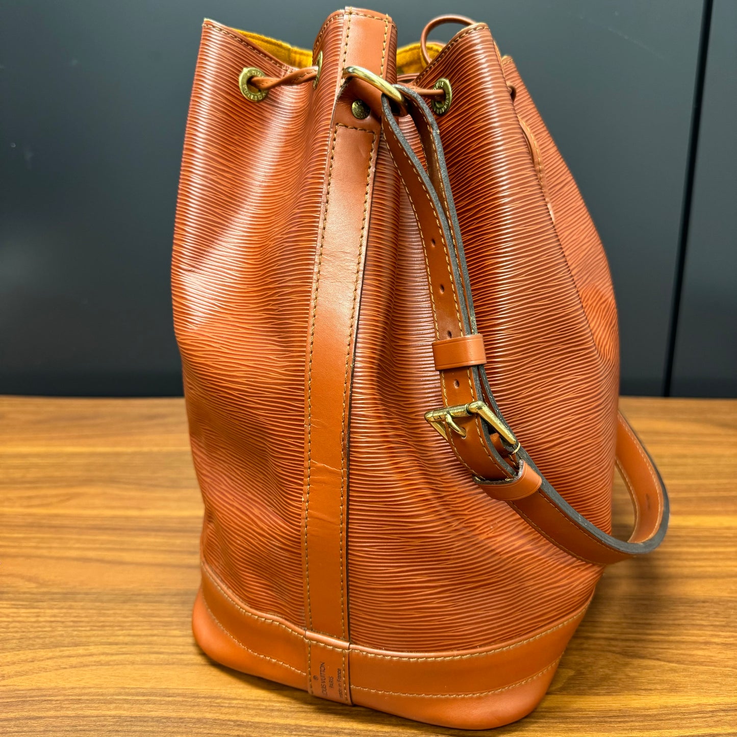 Sac Noé GM Louis Vuitton