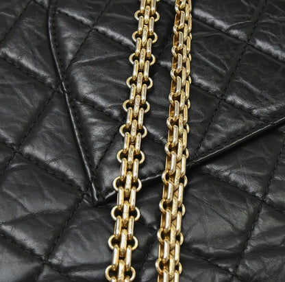 Chanel 2.55 GM timeless