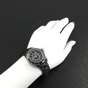 Chanel J12 H0681 33mm