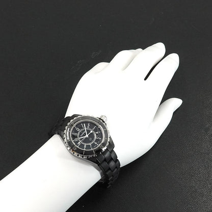 Chanel J12 H0681 33mm