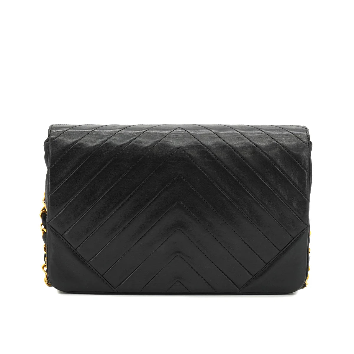 Chanel timeless chevrons