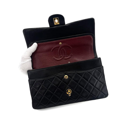 Chanel timeless 11.12