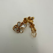 Yves Saint Laurent clips