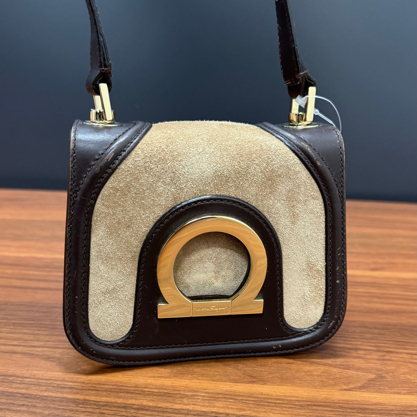 Mini Sac Salvatore Ferragamo