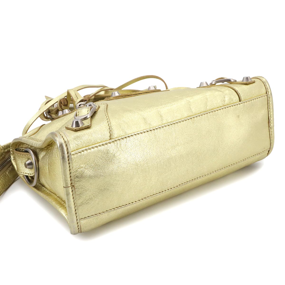 Balenciaga city bandouliere