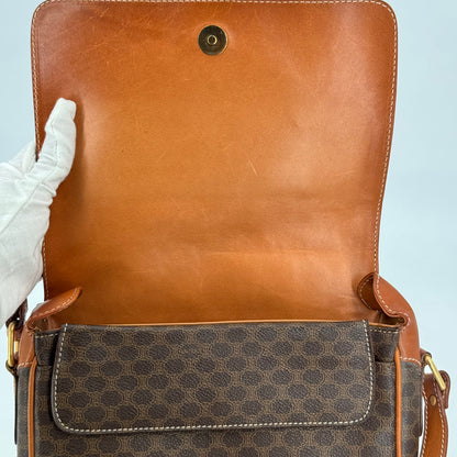 Céline besace vintage