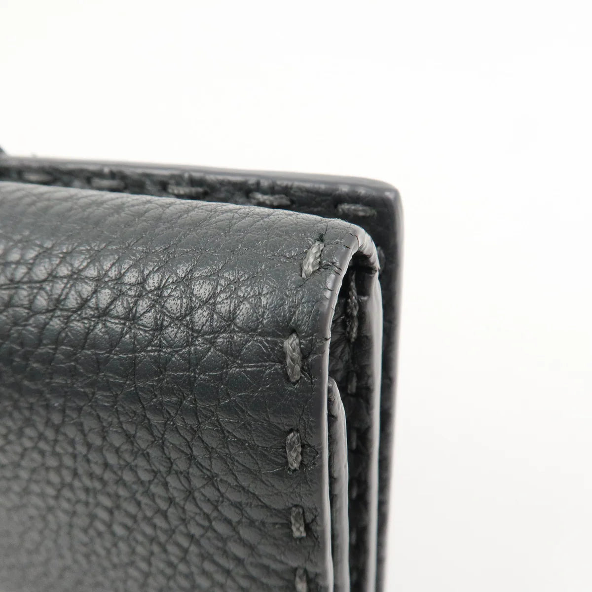 Fendi portefeuille long Selleria