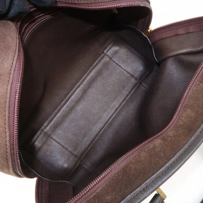 Loewe Amazona 28 chocolat