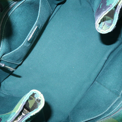 Prada Canapa Medium