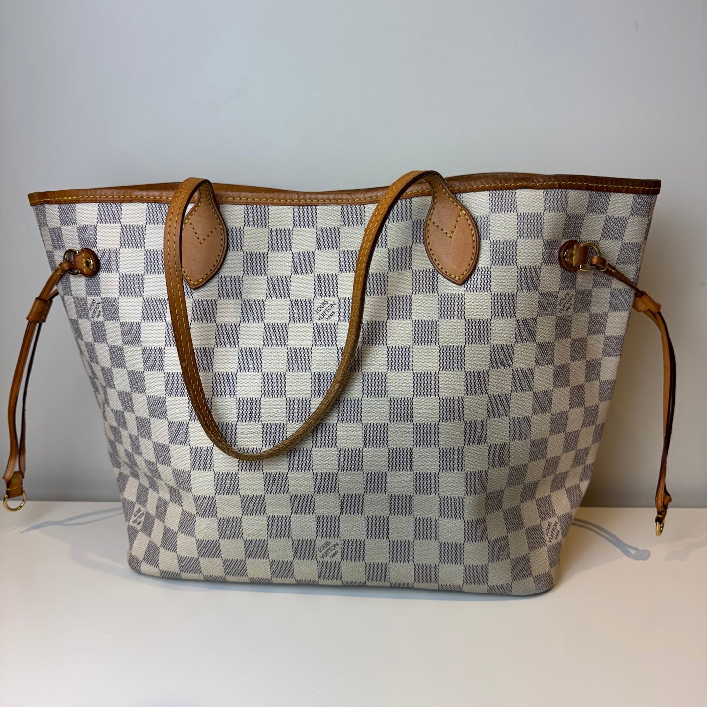 Sac Neverfull Louis Vuitton