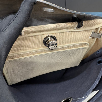 Hermès Herbag
