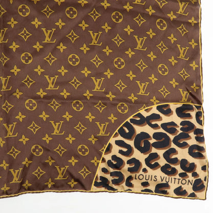 Louis Vuitton Foulard