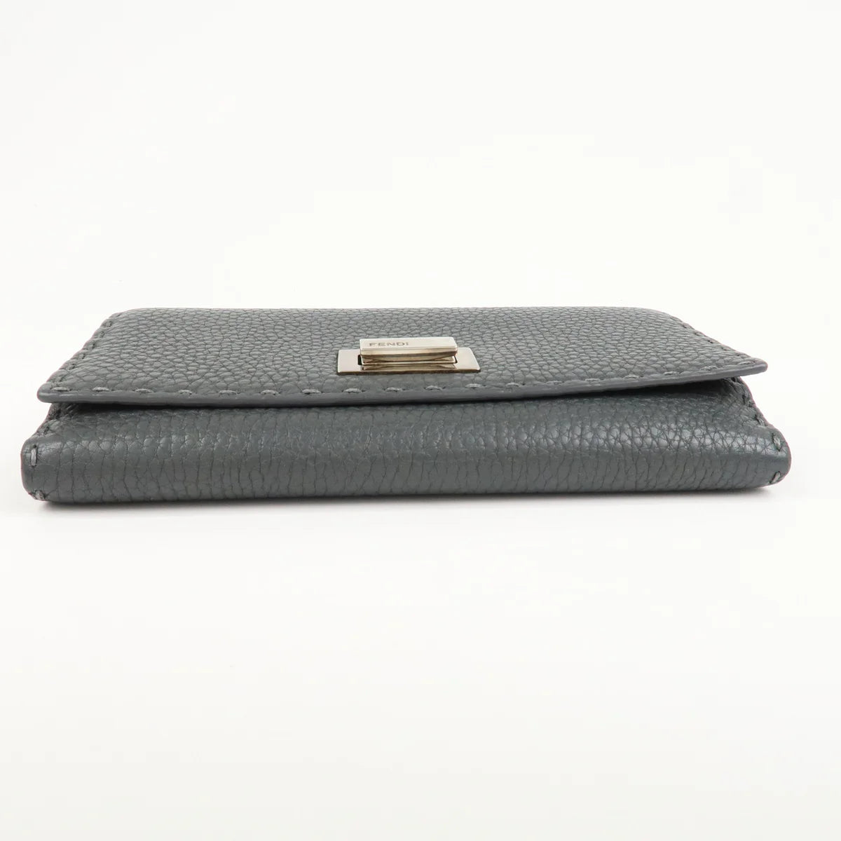 Fendi portefeuille long Selleria