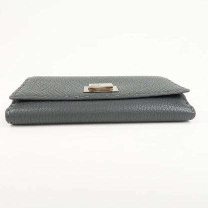 Fendi portefeuille long Selleria
