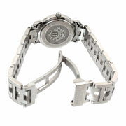 Hermès montre clipper
