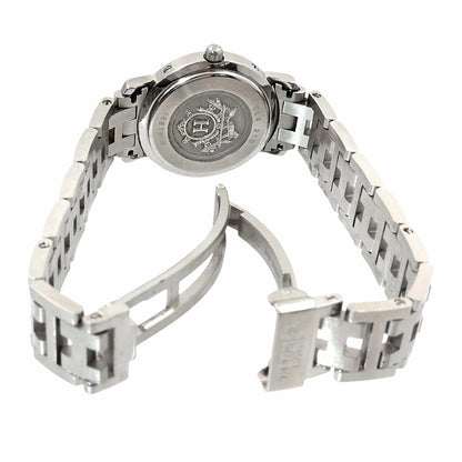 Hermès montre clipper