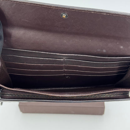 Bottega Veneta Portefeuille