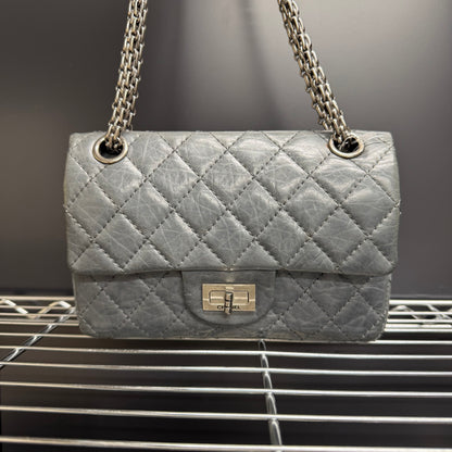 Chanel 2.55 anniversary Limited Edition
