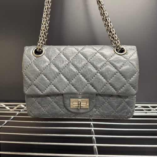 Chanel 2.55 anniversary Limited Edition