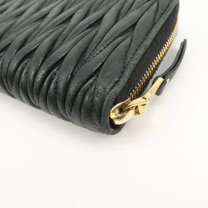 Miu Miu portefeuille long