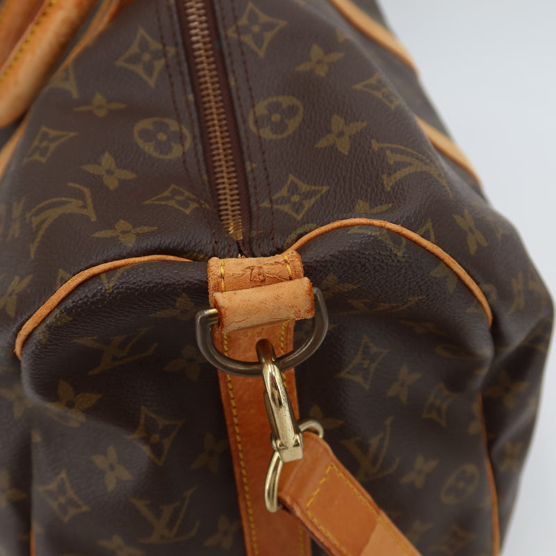 Louis Vuitton Keepall bandoulière 40 vintage