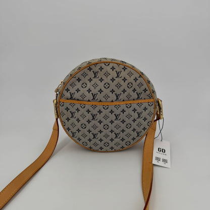Louis Vuitton  Jeanne