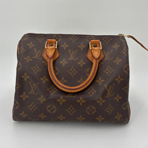 Louis Vuitton Speedy 25